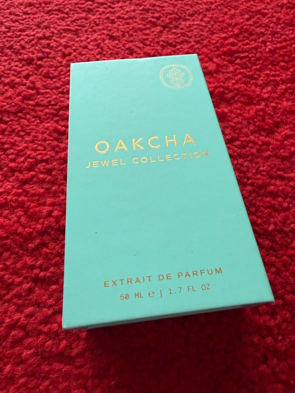 Oakcha Jewel Collection Extrait de Parfum - Sapphire 7